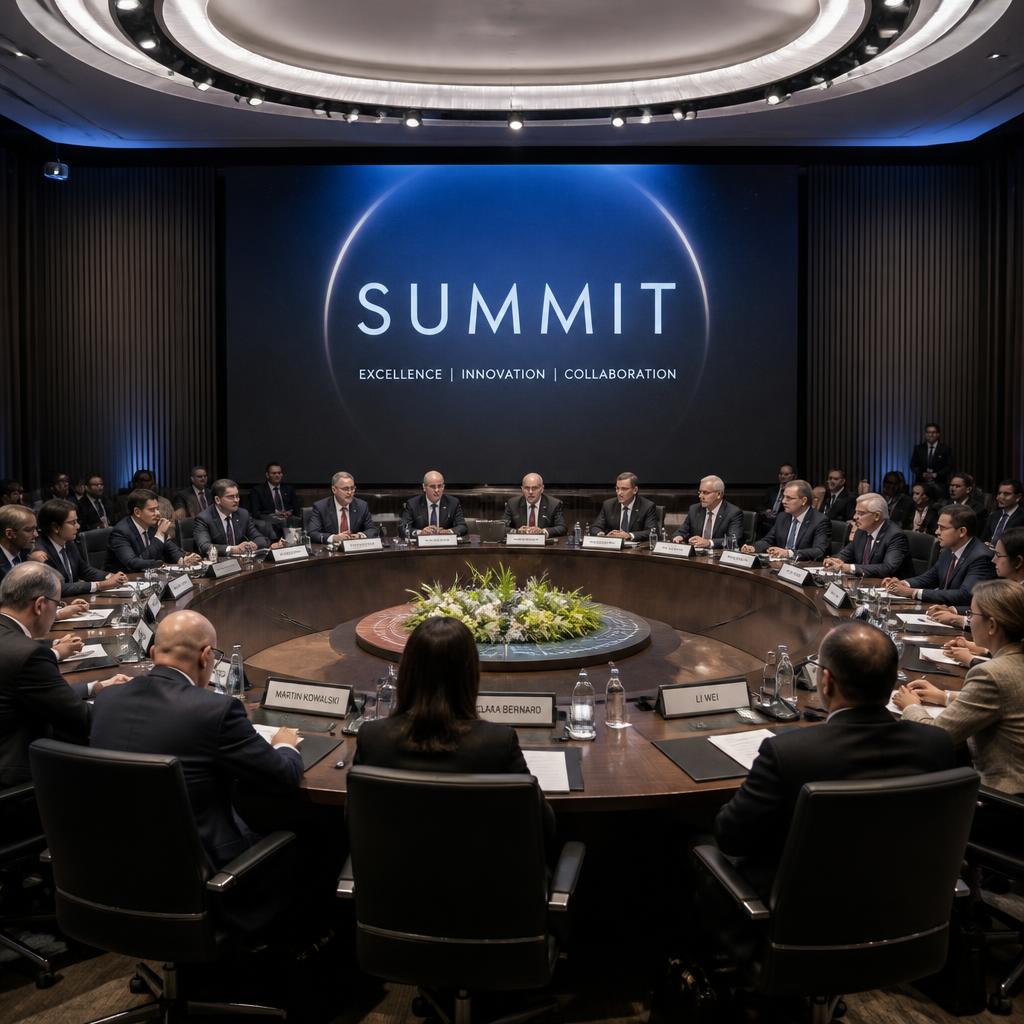 Best Summit