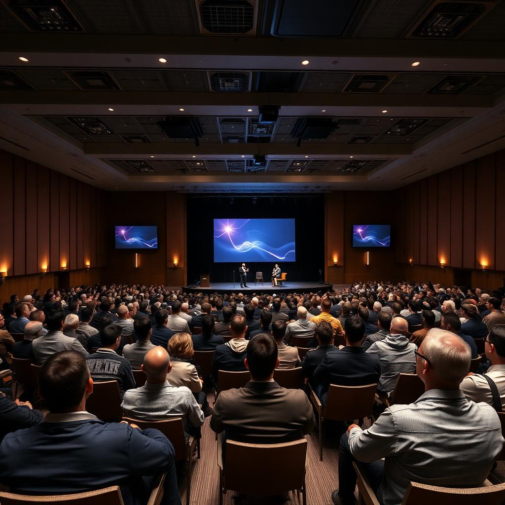 Best Conference