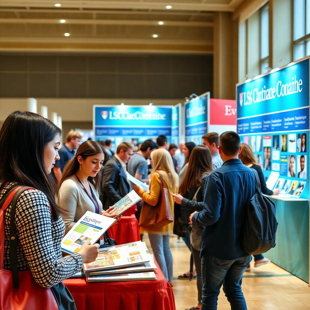 Best Education Fair