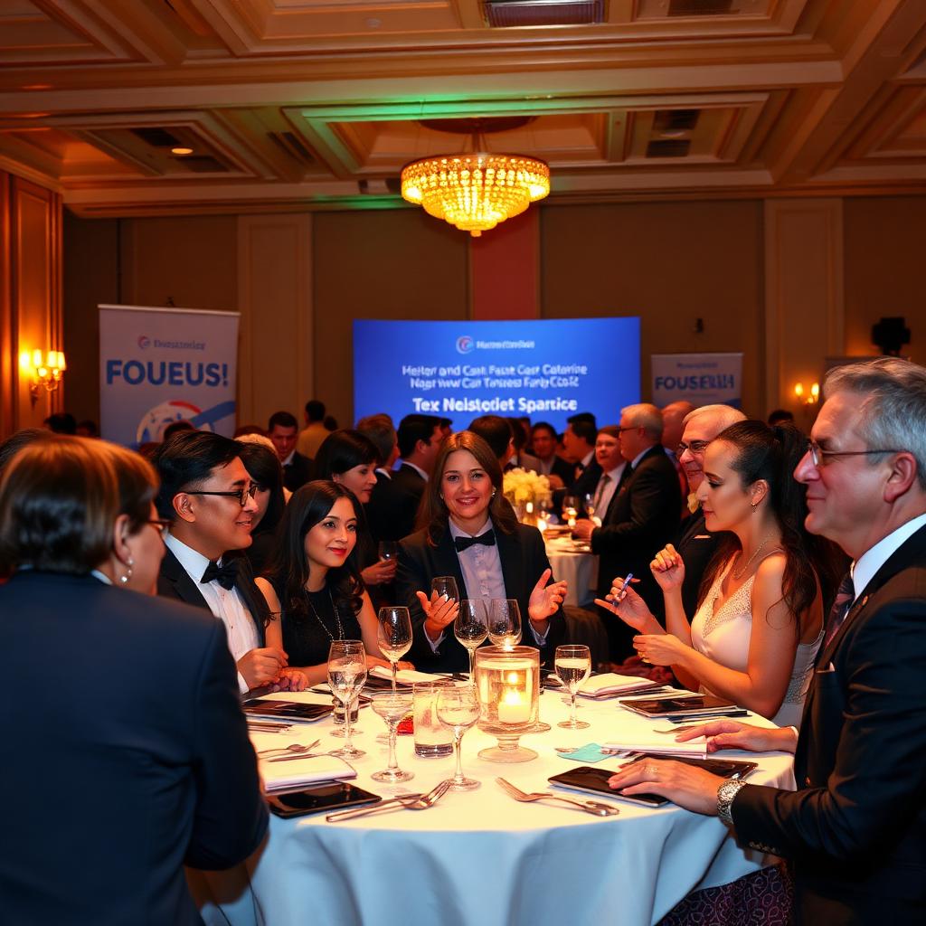 Best Non-profit Event
