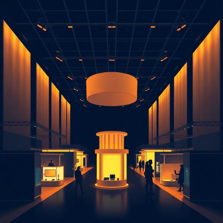 Best Trade Show