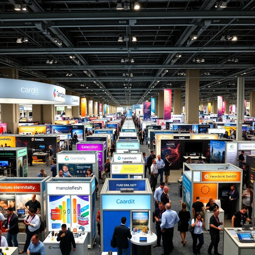 Best Trade Show